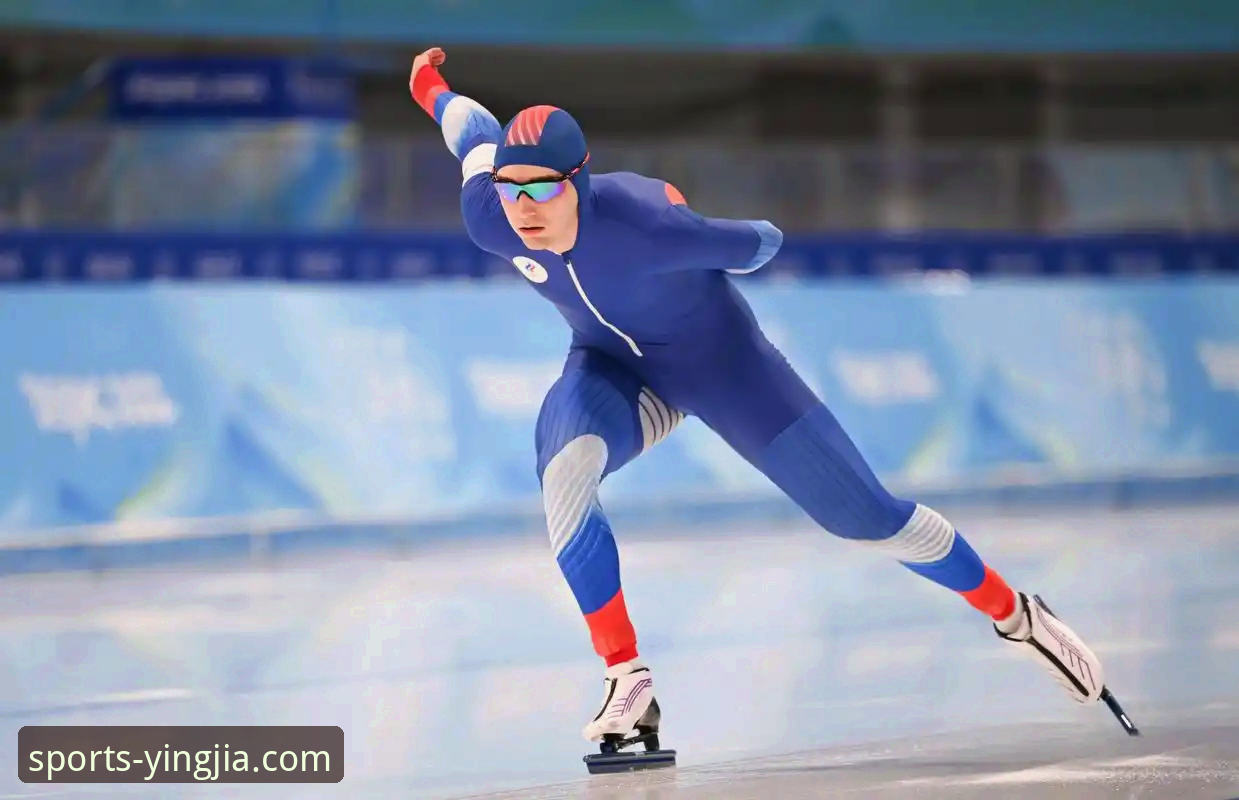 盈嘉体育登录 前瞻与遗憾:盈嘉体育平台直击2026米兰冬奥速度滑冰的突破与启示